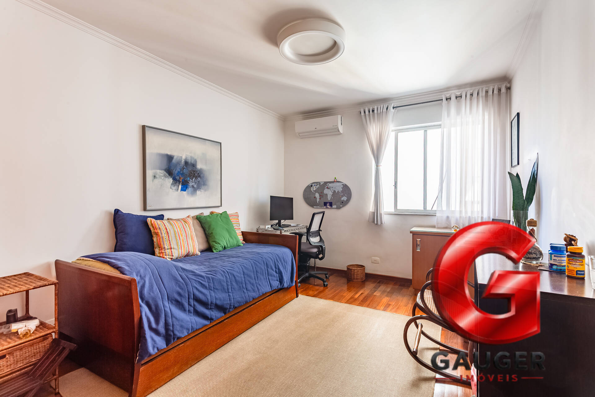 Apartamento, 3 quartos, 230 m² - Foto 14
