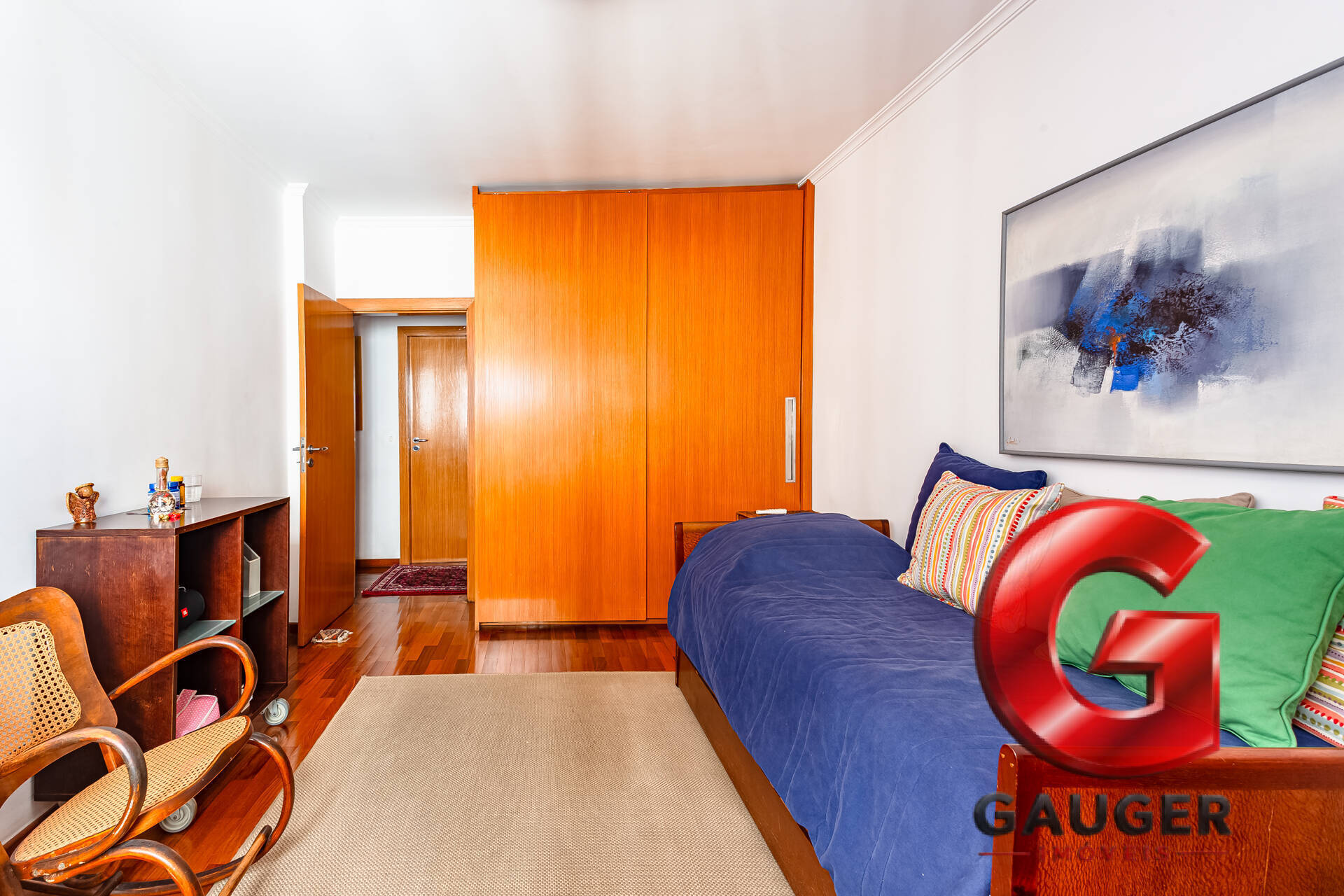 Apartamento, 3 quartos, 230 m² - Foto 15