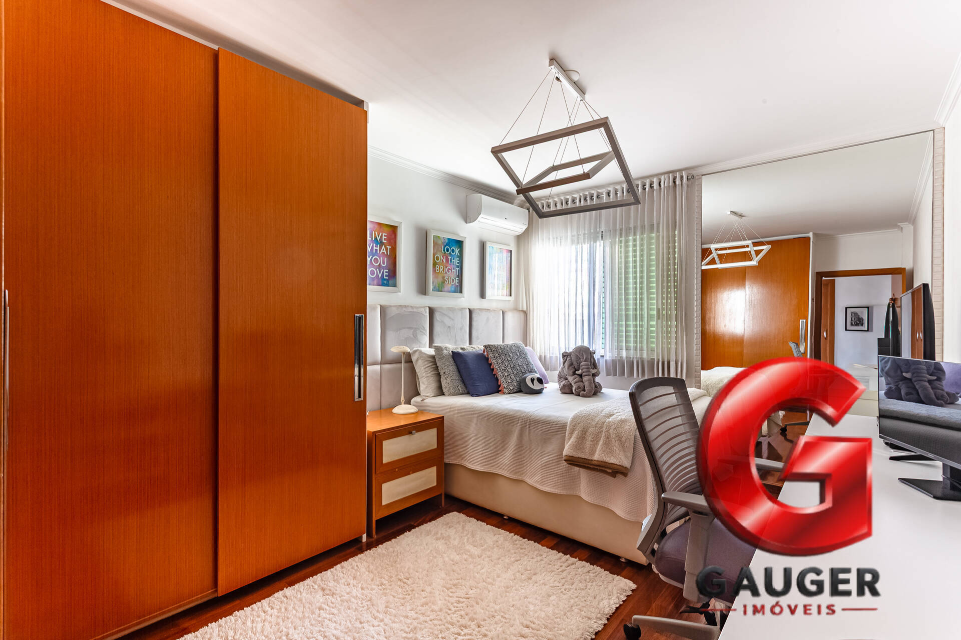 Apartamento, 3 quartos, 230 m² - Foto 18