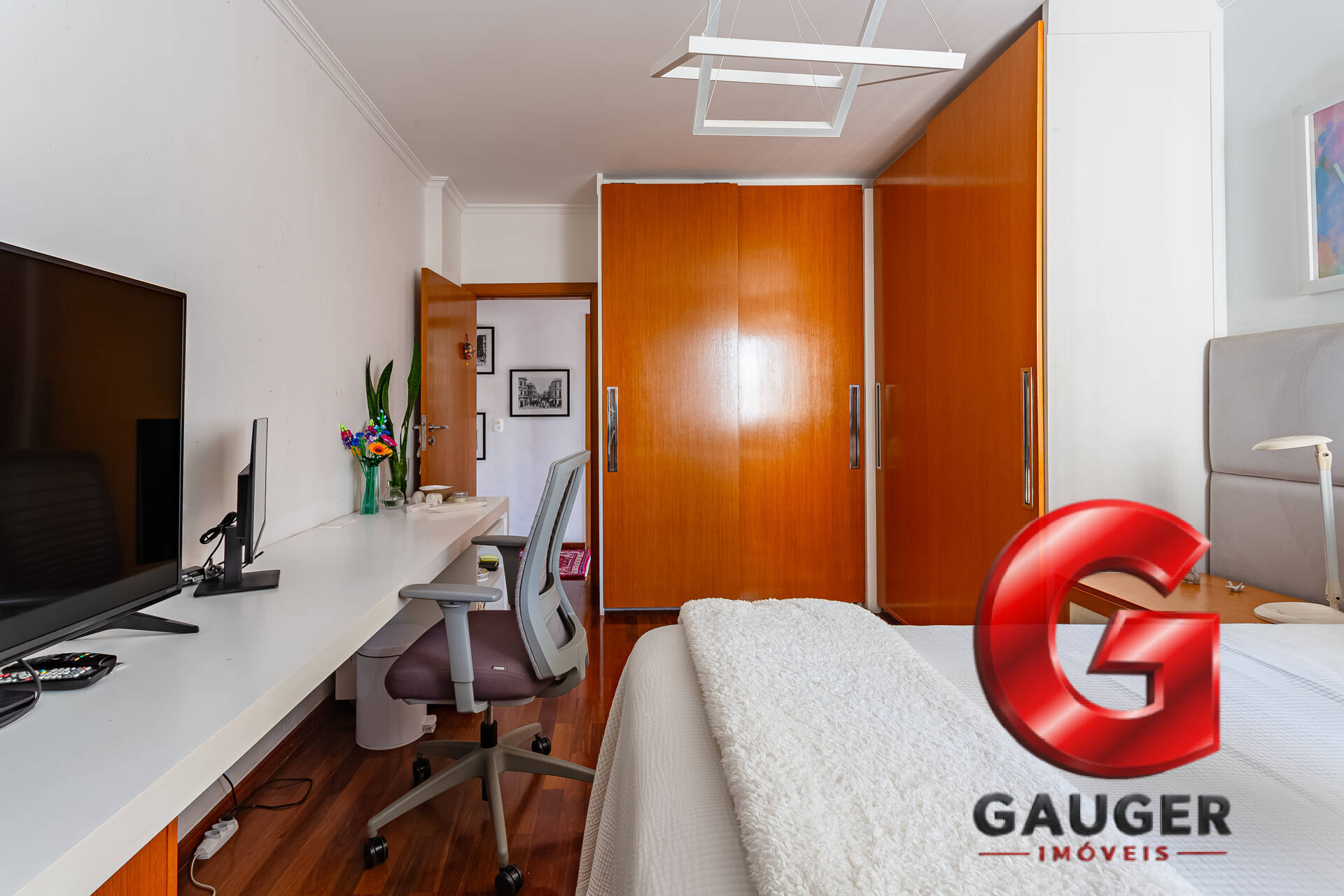 Apartamento, 3 quartos, 230 m² - Foto 19