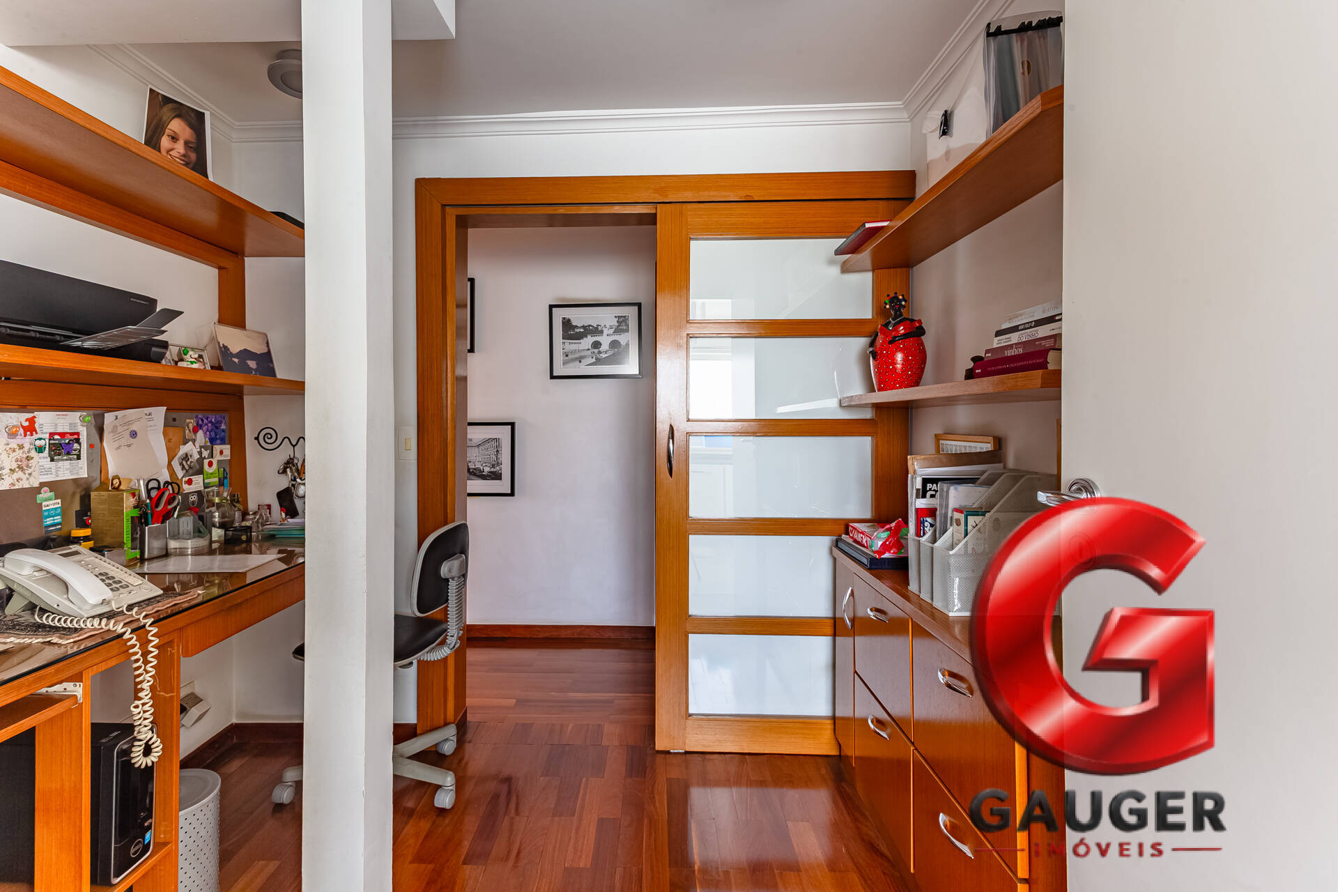 Apartamento, 3 quartos, 230 m² - Foto 20