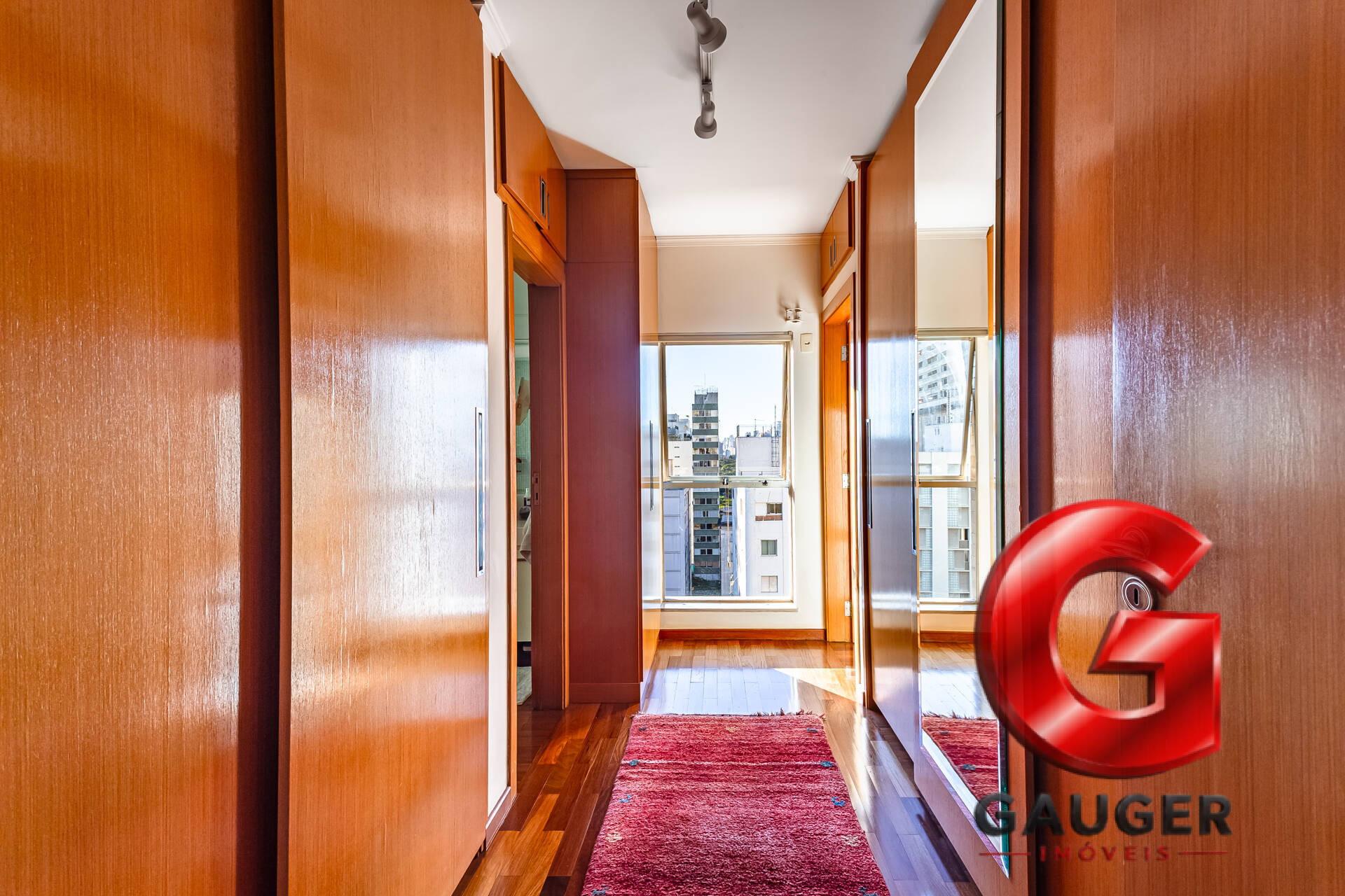 Apartamento, 3 quartos, 230 m² - Foto 21