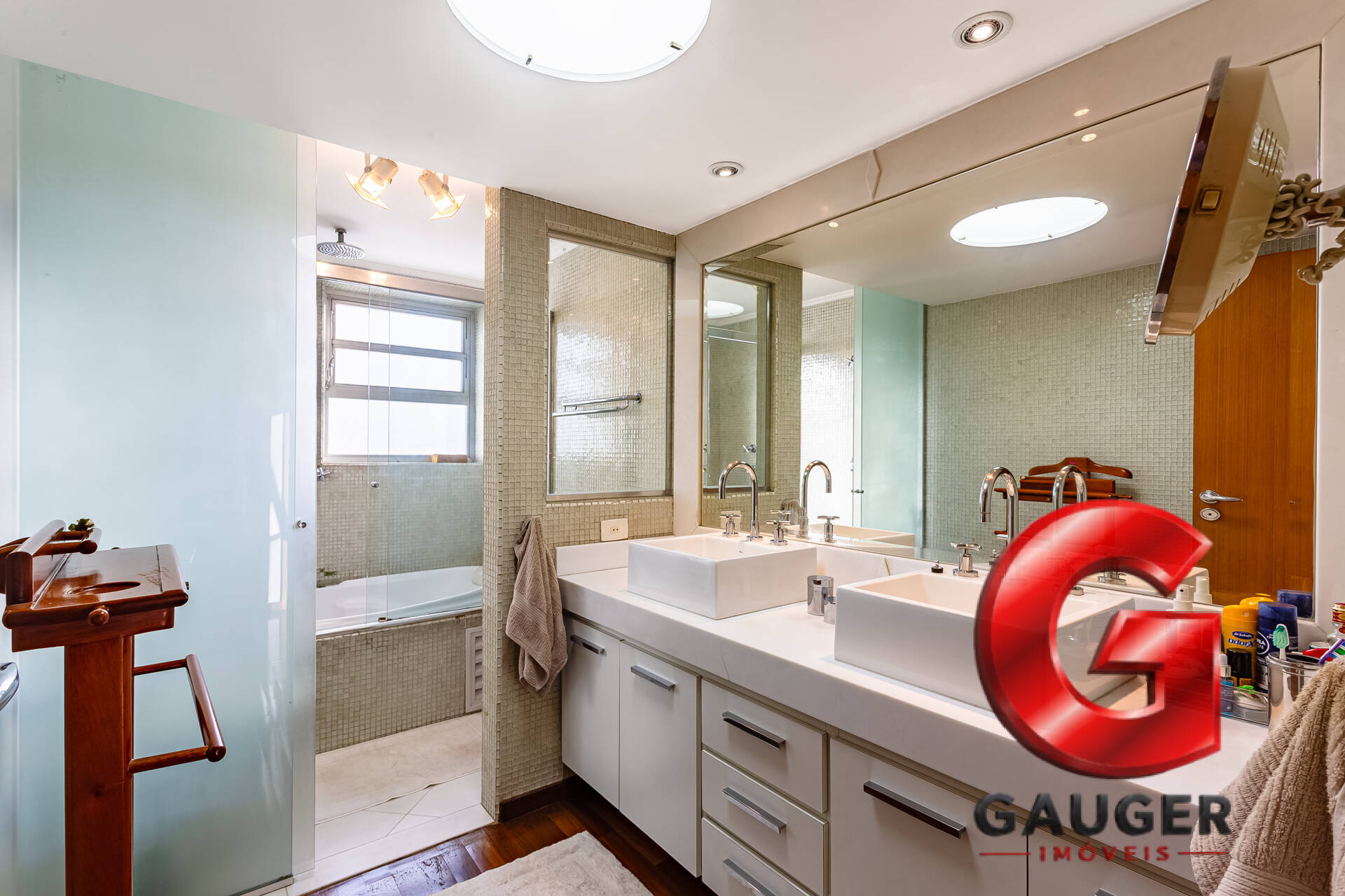 Apartamento, 3 quartos, 230 m² - Foto 22