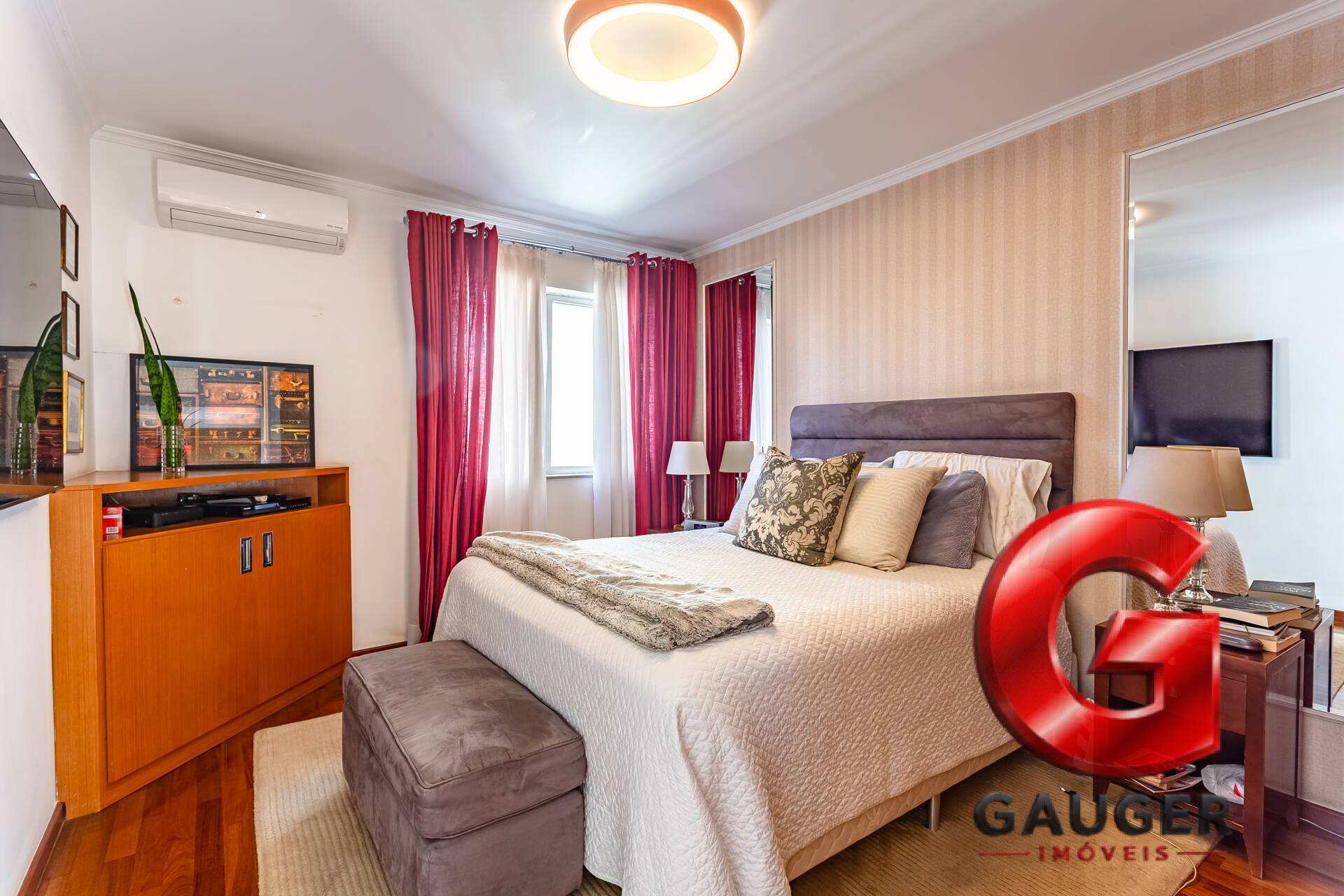 Apartamento, 3 quartos, 230 m² - Foto 23