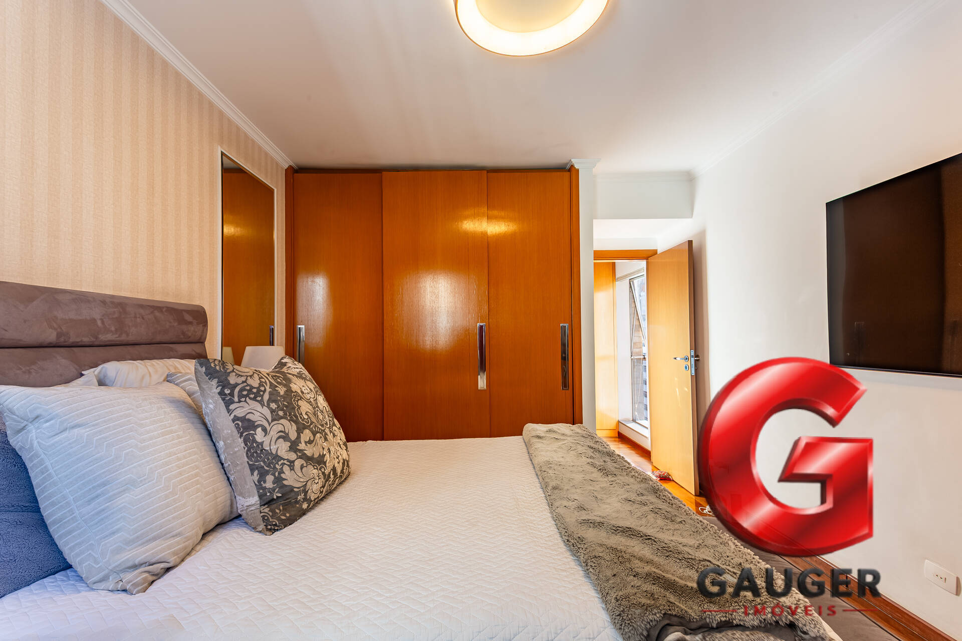 Apartamento, 3 quartos, 230 m² - Foto 24