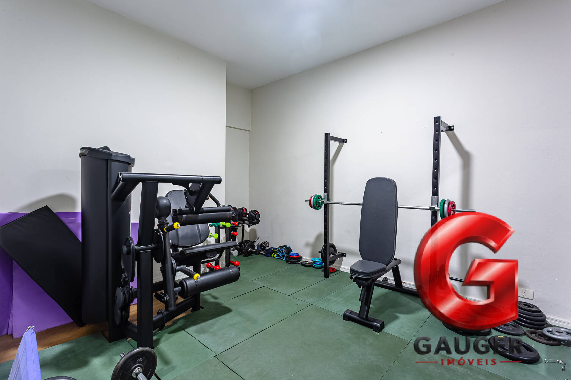 Apartamento, 3 quartos, 230 m² - Foto 30