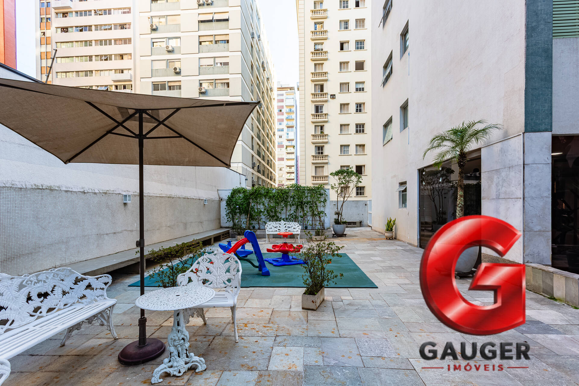 Apartamento, 3 quartos, 230 m² - Foto 32