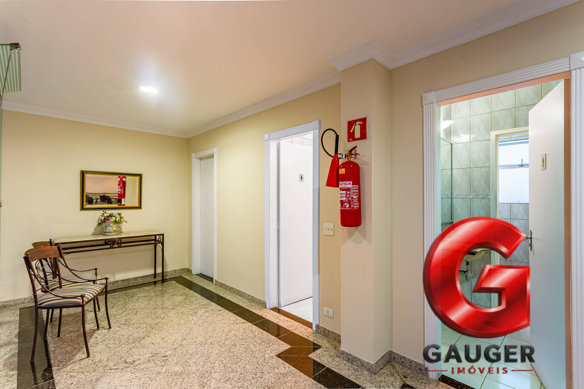 Apartamento, 3 quartos, 230 m² - Foto 35