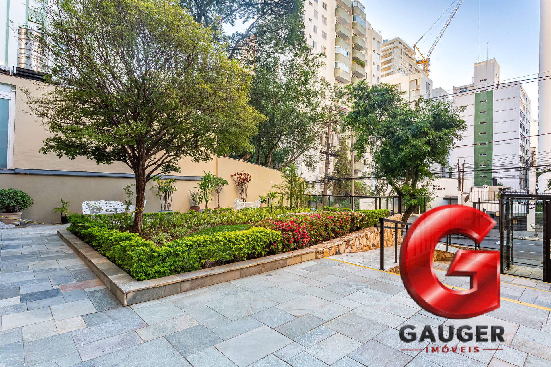 Apartamento, 3 quartos, 230 m² - Foto 36