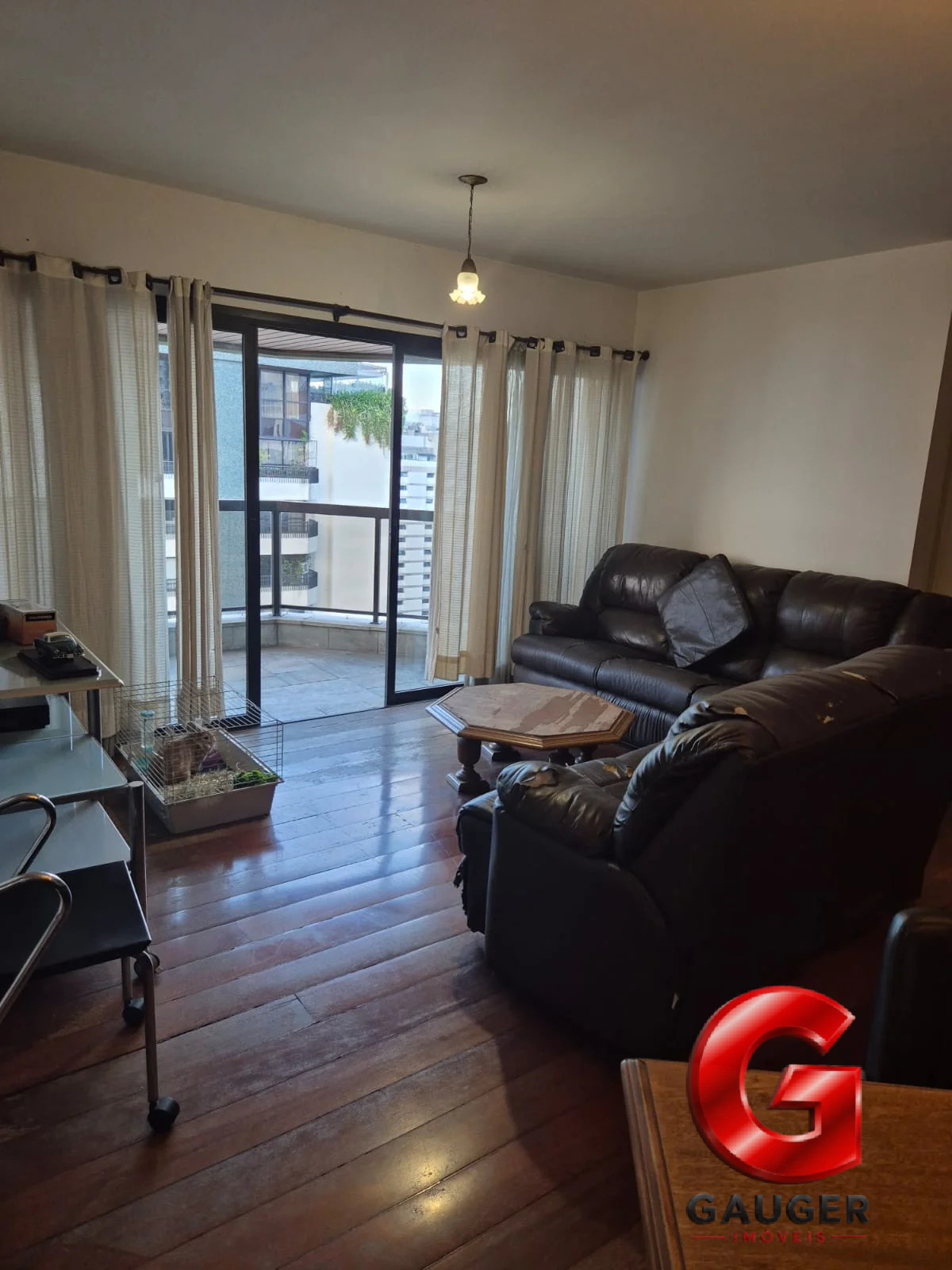 Apartamento, 3 quartos, 148 m² - Foto 1