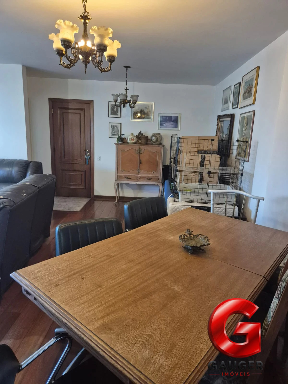 Apartamento, 3 quartos, 148 m² - Foto 3