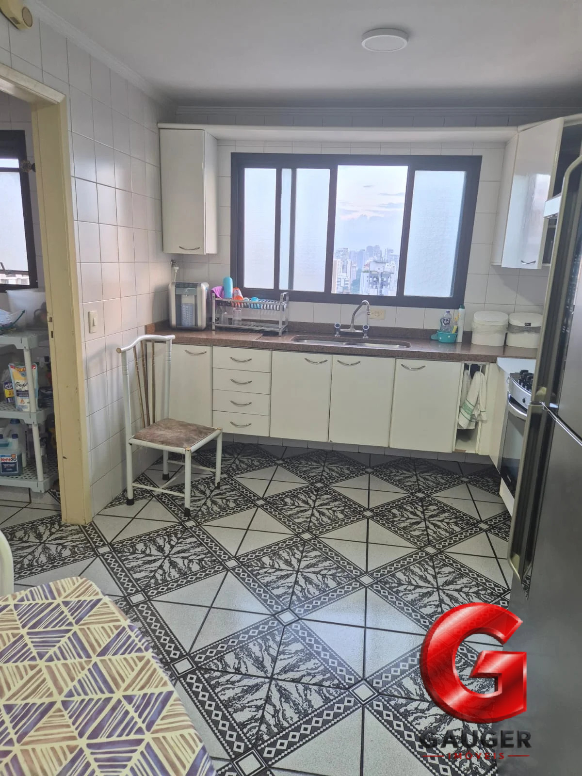 Apartamento, 3 quartos, 148 m² - Foto 6