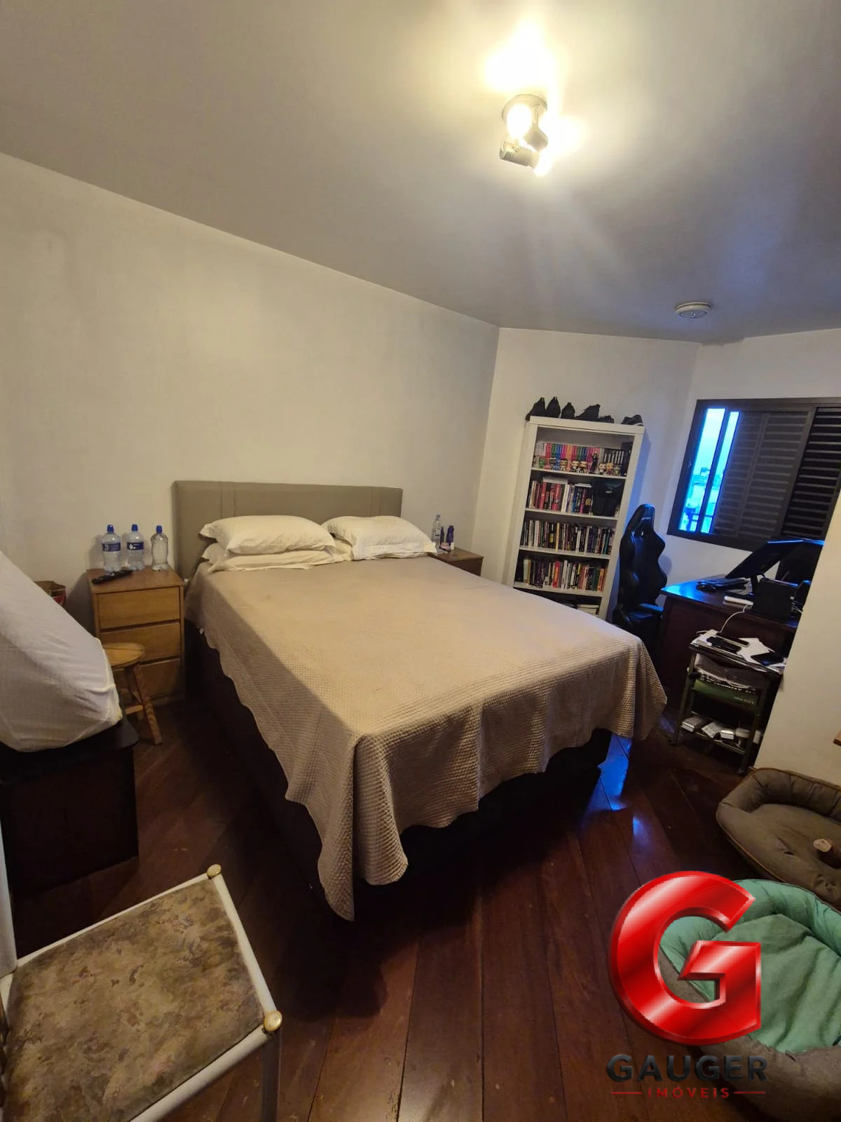 Apartamento, 3 quartos, 148 m² - Foto 14