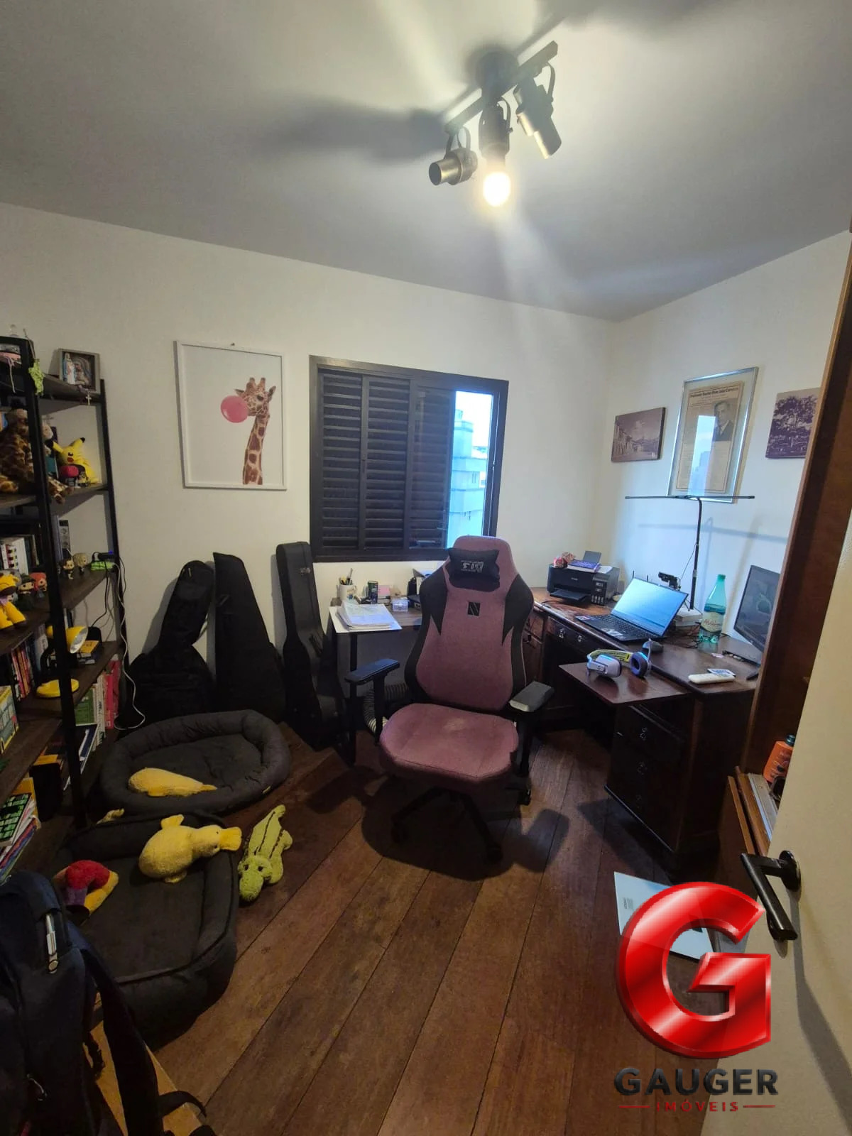 Apartamento, 3 quartos, 148 m² - Foto 13