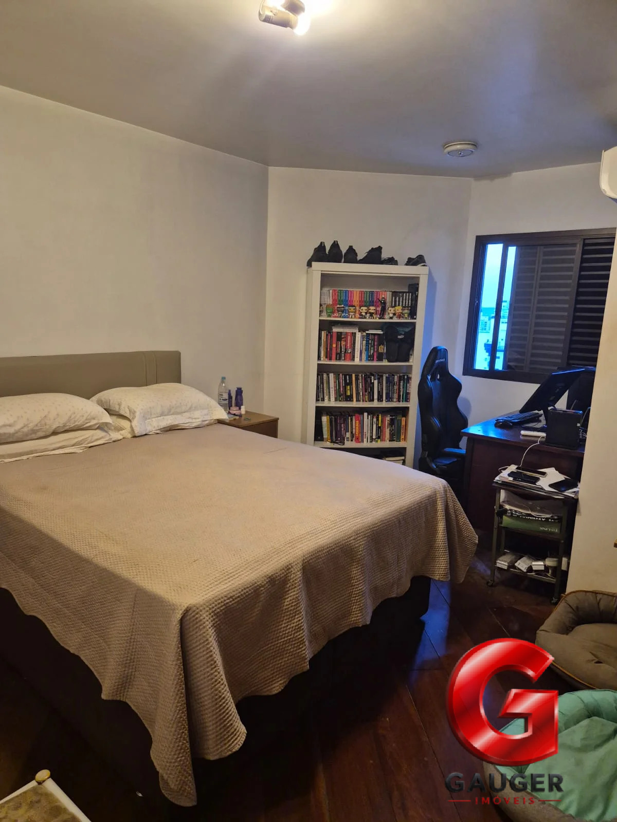 Apartamento, 3 quartos, 148 m² - Foto 12