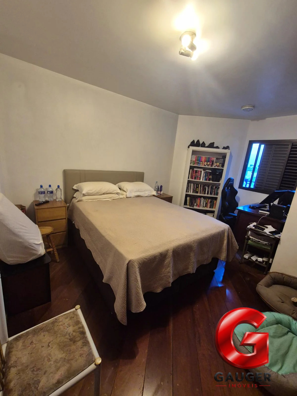 Apartamento, 3 quartos, 148 m² - Foto 15