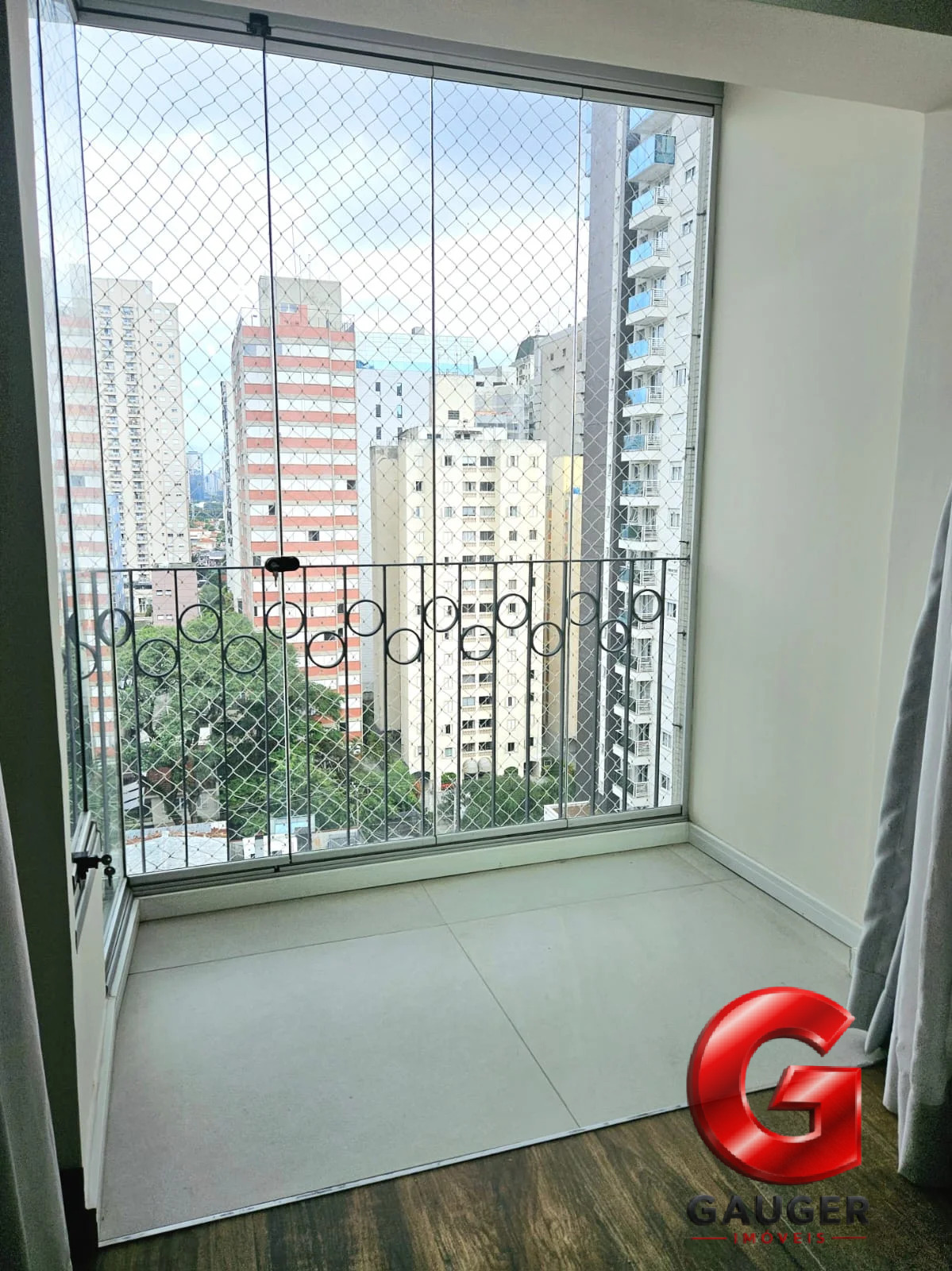 Apartamento, 2 quartos, 55 m² - Foto 2