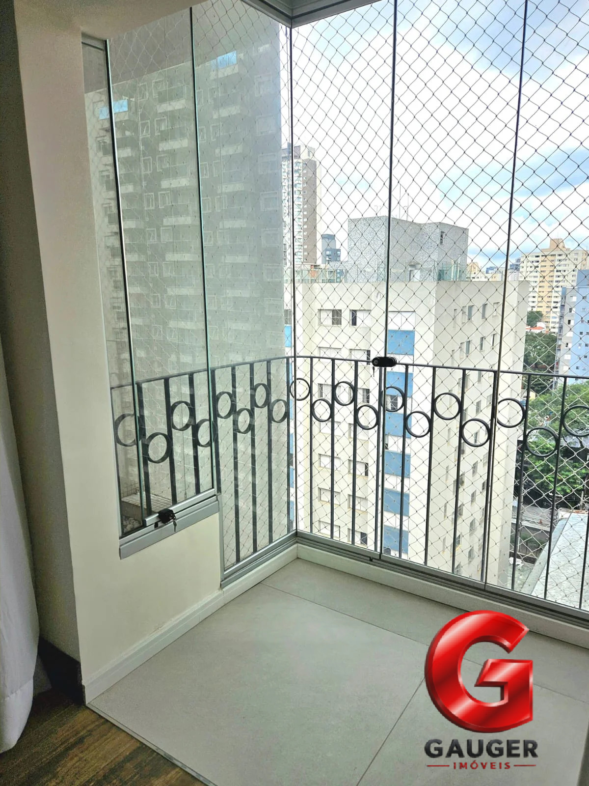 Apartamento, 2 quartos, 55 m² - Foto 1