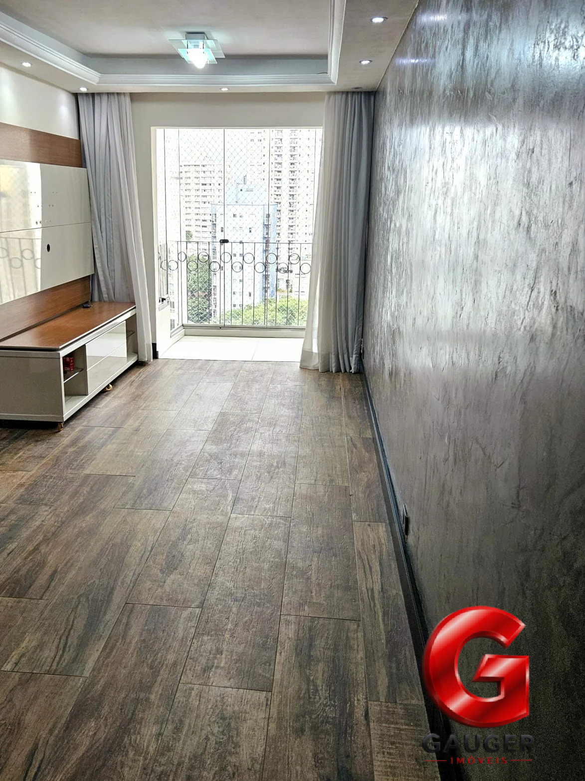 Apartamento, 2 quartos, 55 m² - Foto 4