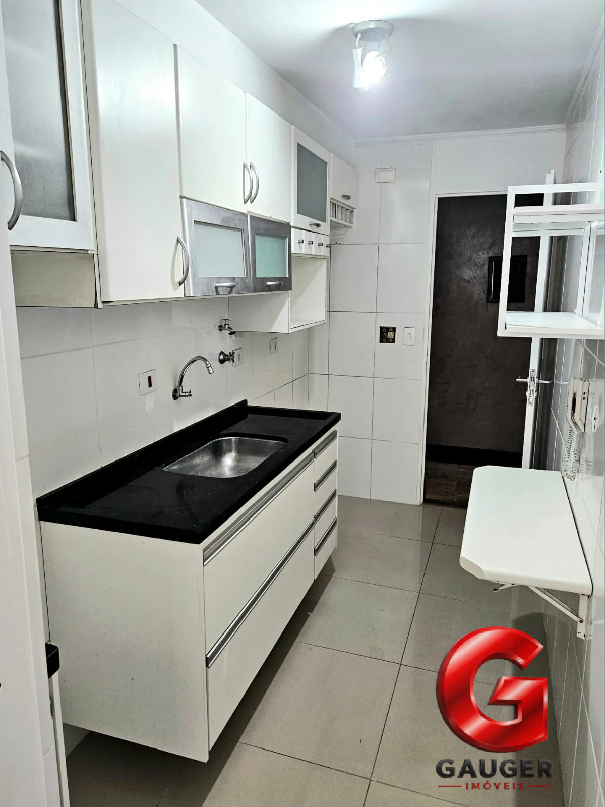 Apartamento, 2 quartos, 55 m² - Foto 6