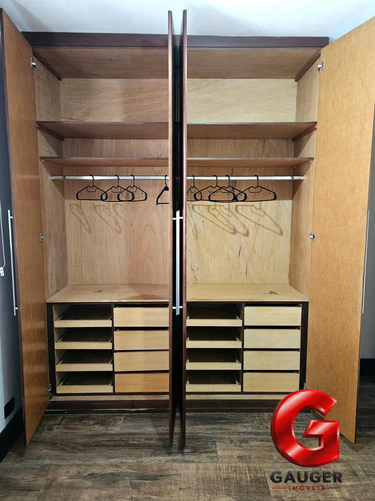 Apartamento, 2 quartos, 55 m² - Foto 8