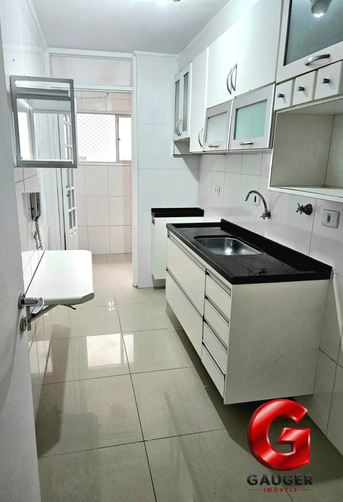 Apartamento, 2 quartos, 55 m² - Foto 7