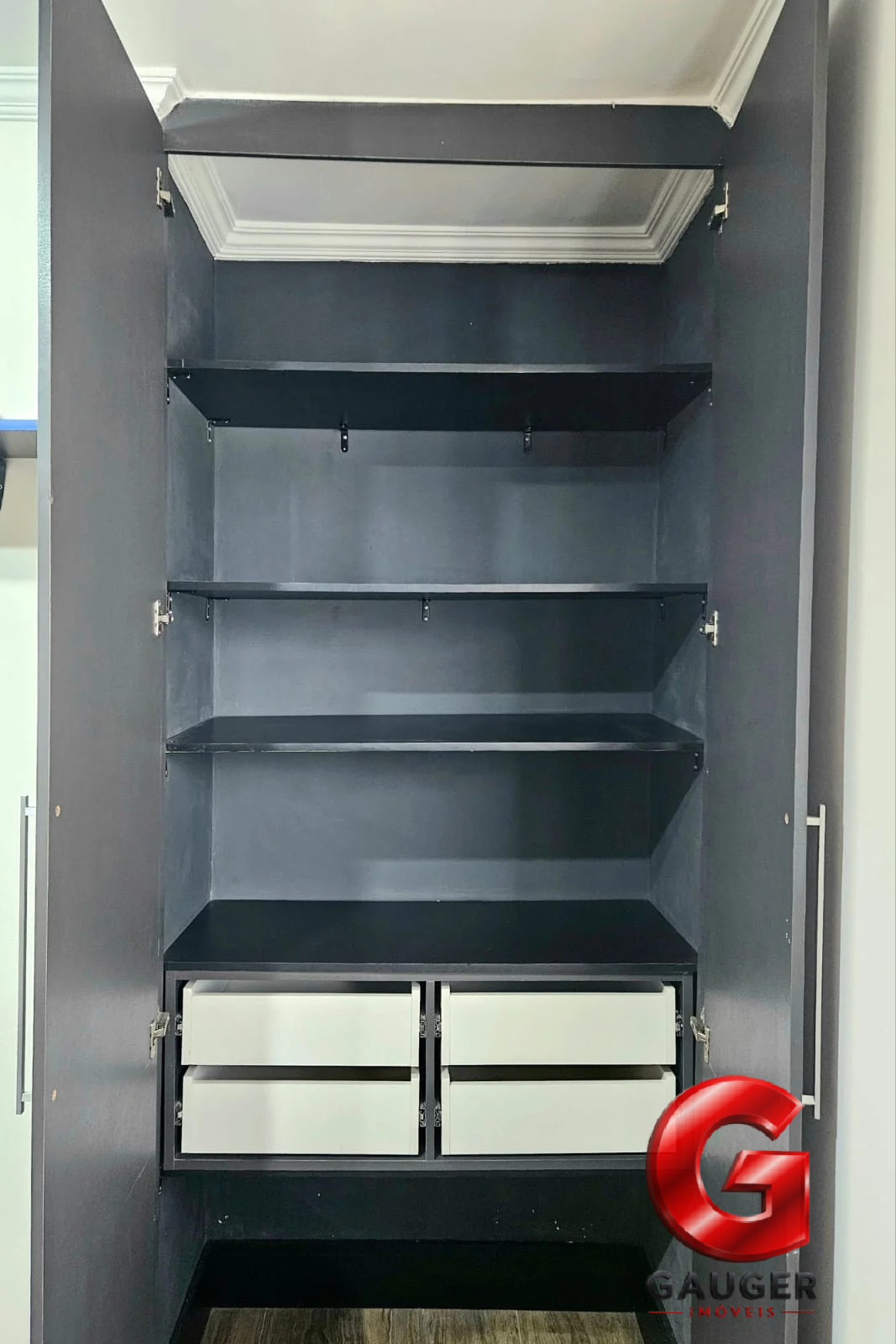 Apartamento, 2 quartos, 55 m² - Foto 15