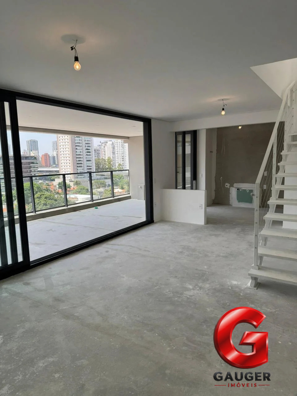Cobertura, 4 quartos, 330 m² - Foto 1