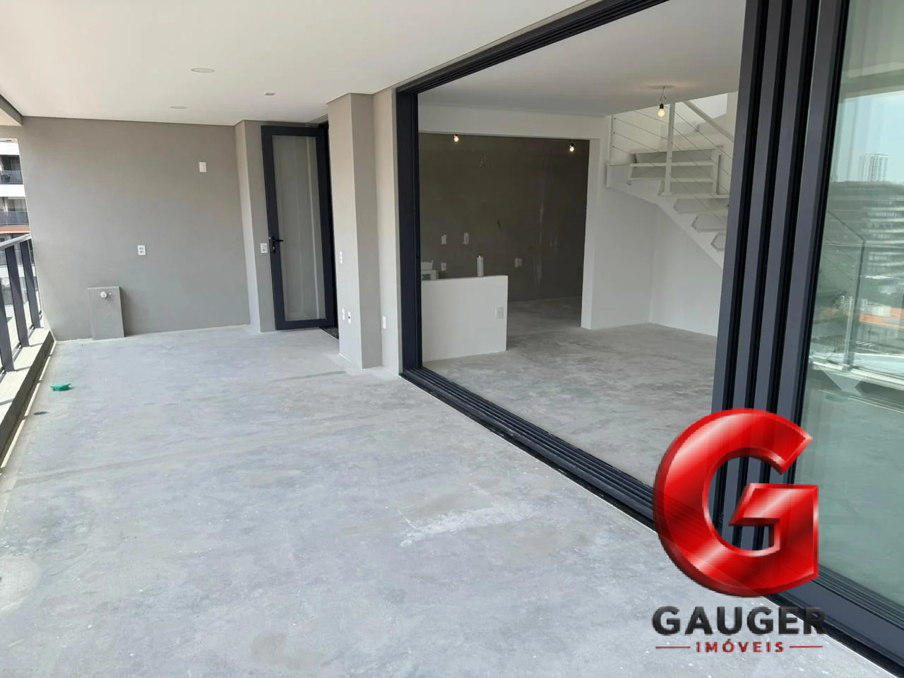 Cobertura, 4 quartos, 330 m² - Foto 2