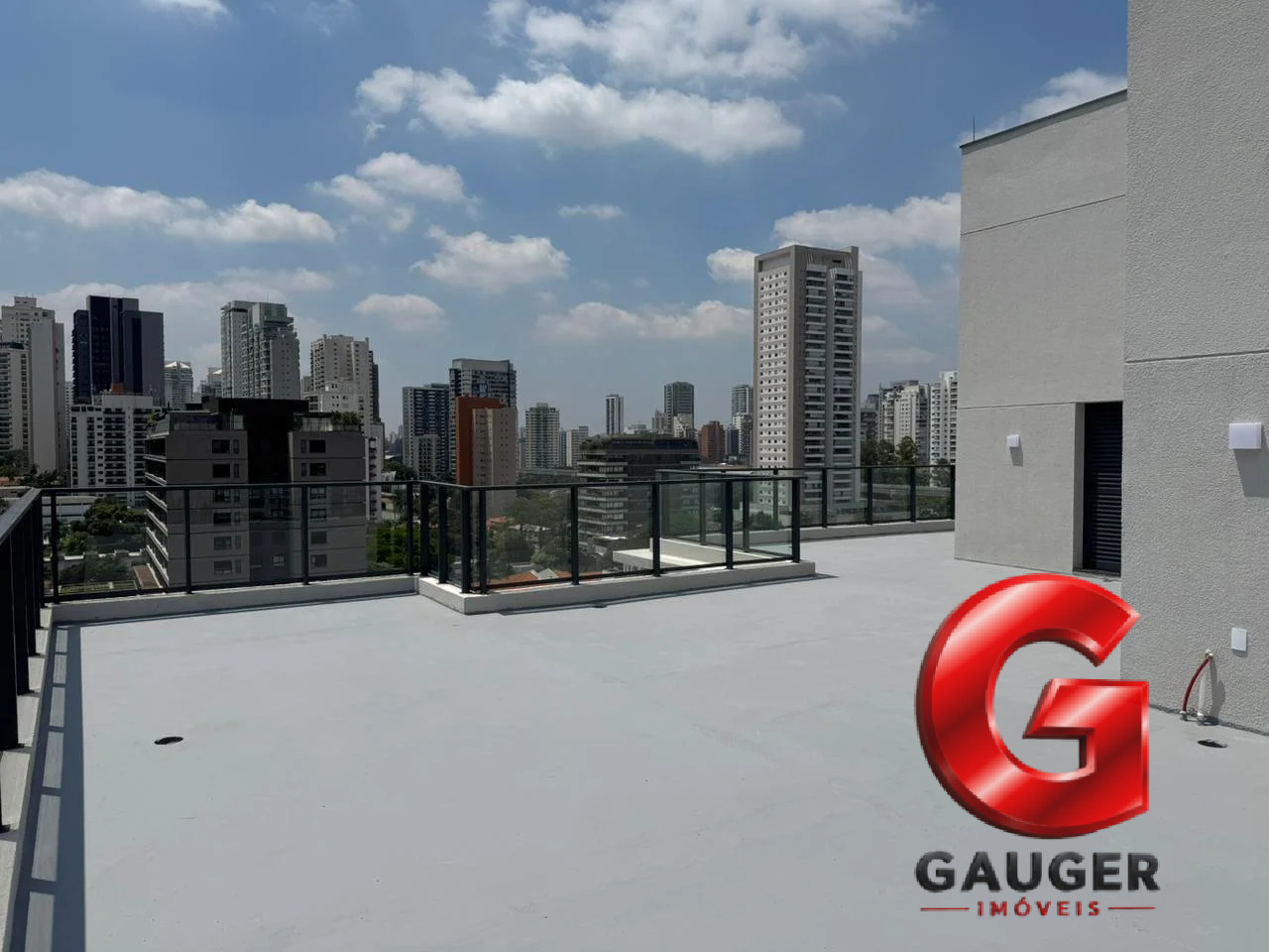 Cobertura, 4 quartos, 330 m² - Foto 14