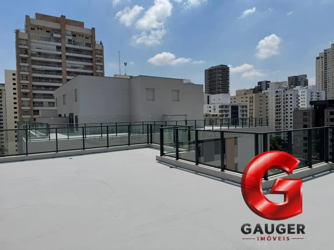 Cobertura, 4 quartos, 330 m² - Foto 15
