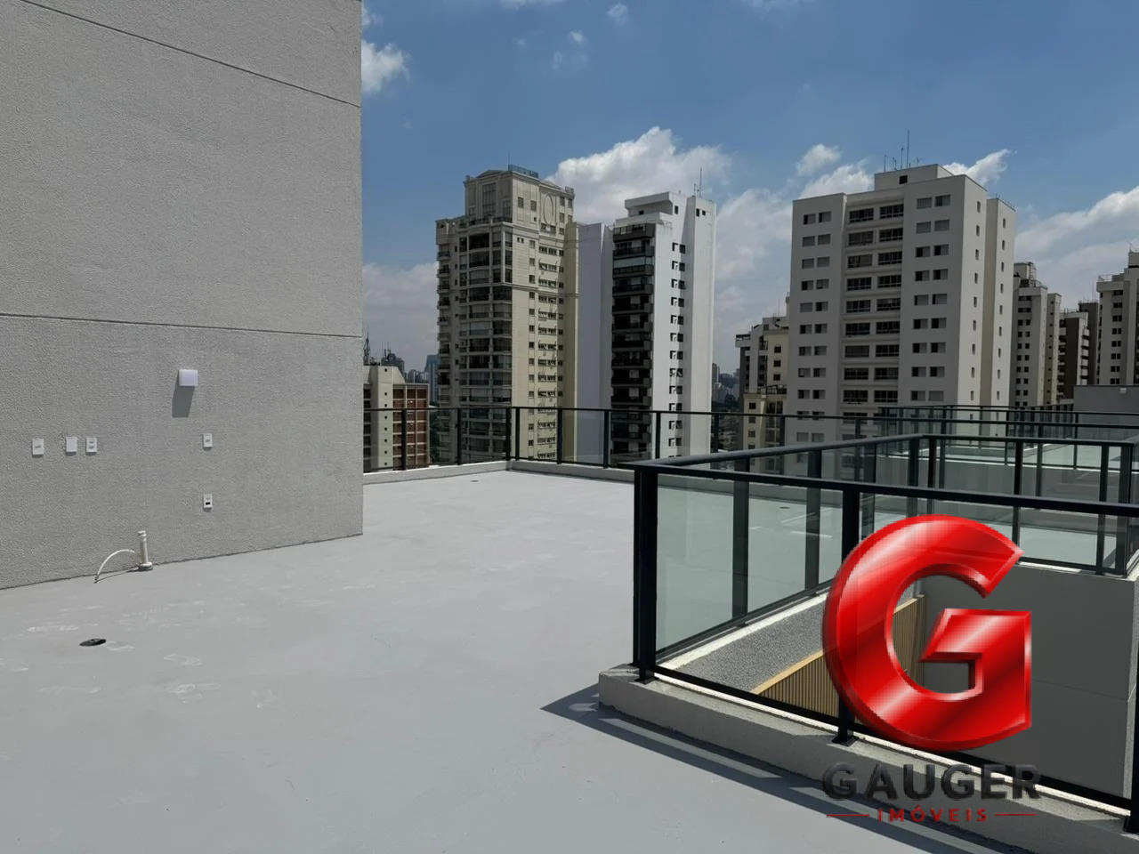 Cobertura, 4 quartos, 330 m² - Foto 17