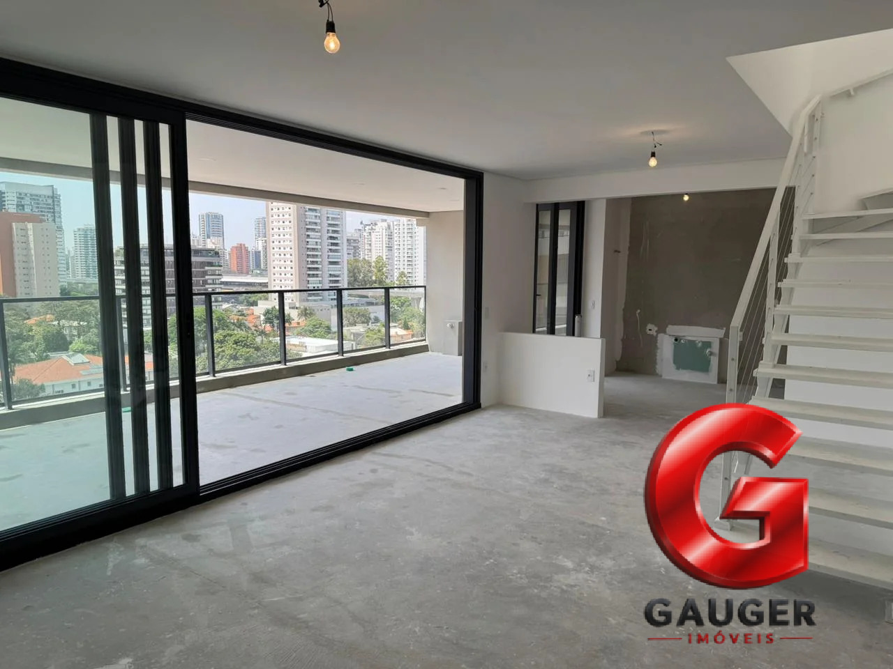 Cobertura, 4 quartos, 330 m² - Foto 25