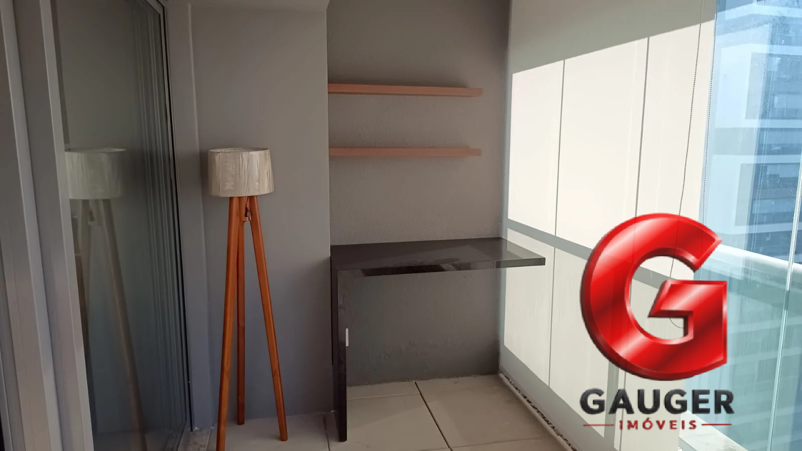 Apartamento, 1 quarto, 84 m² - Foto 3