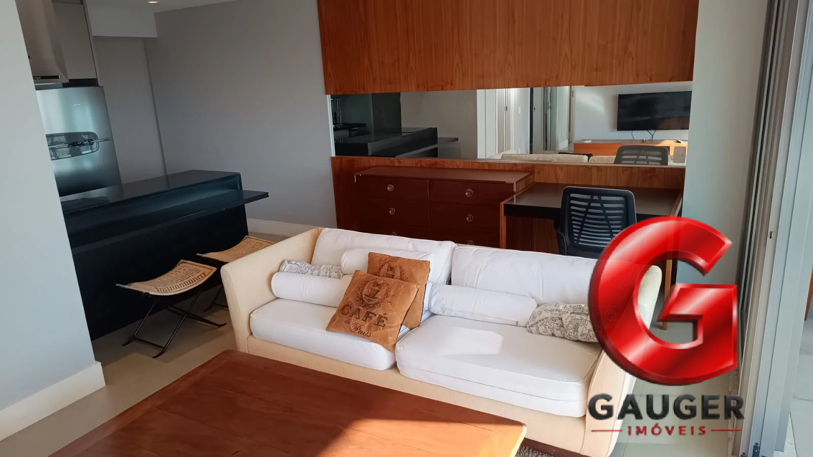 Apartamento, 1 quarto, 84 m² - Foto 4