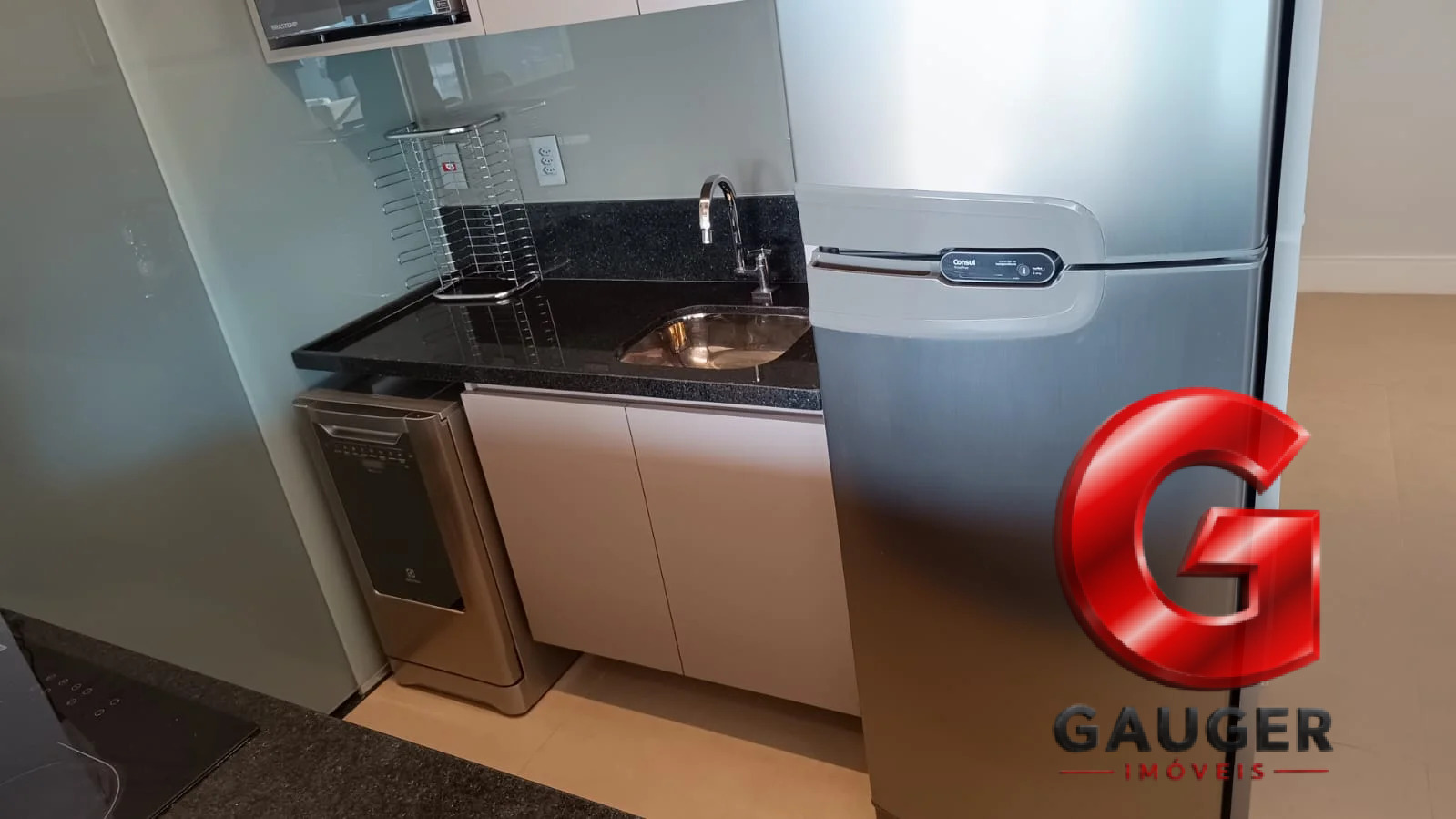 Apartamento, 1 quarto, 84 m² - Foto 10