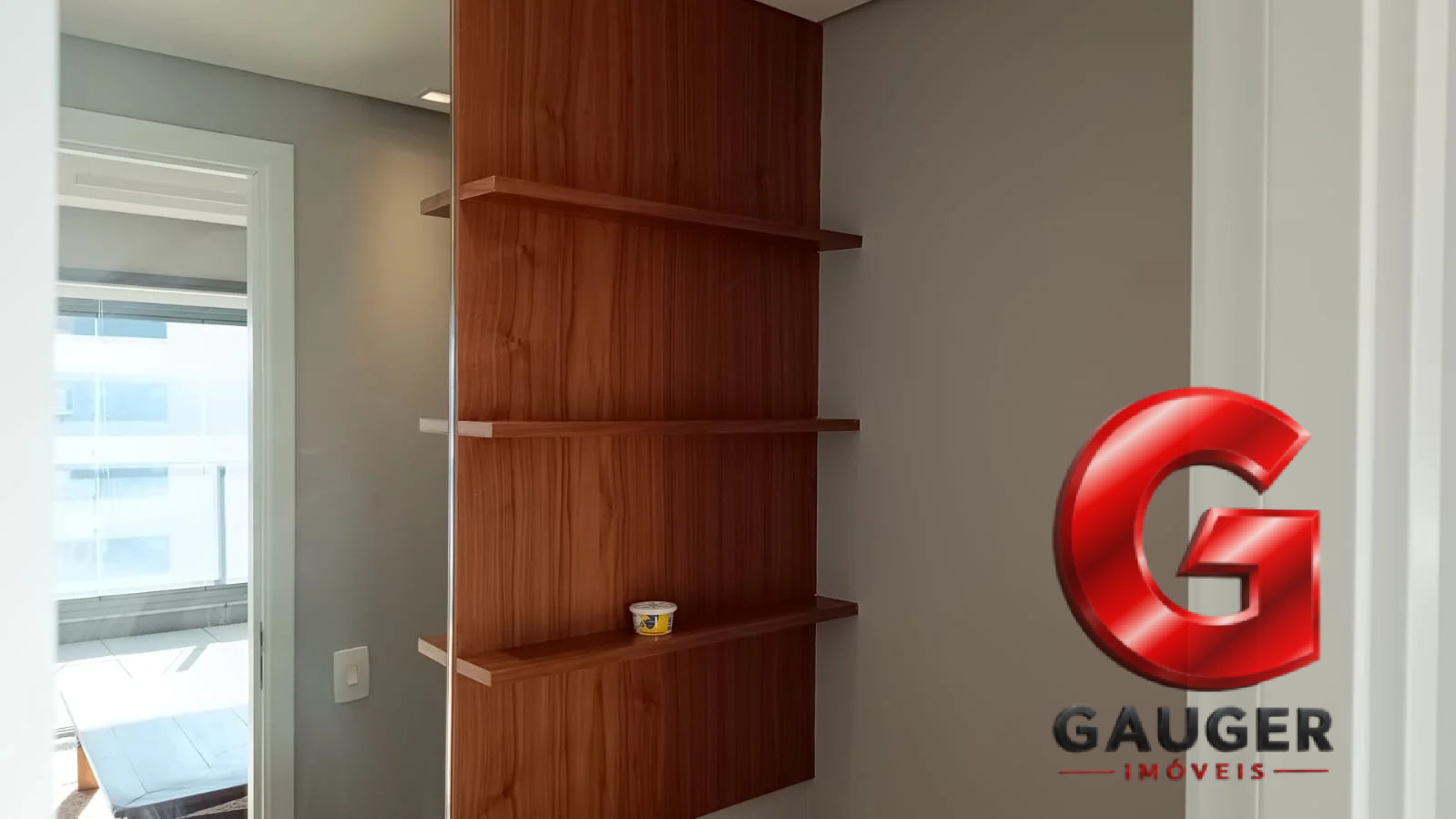 Apartamento, 1 quarto, 84 m² - Foto 8