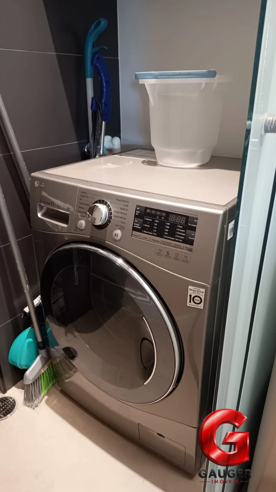 Apartamento, 1 quarto, 84 m² - Foto 15