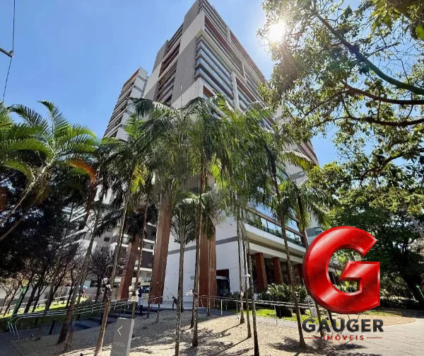 Apartamento, 1 quarto, 84 m² - Foto 30