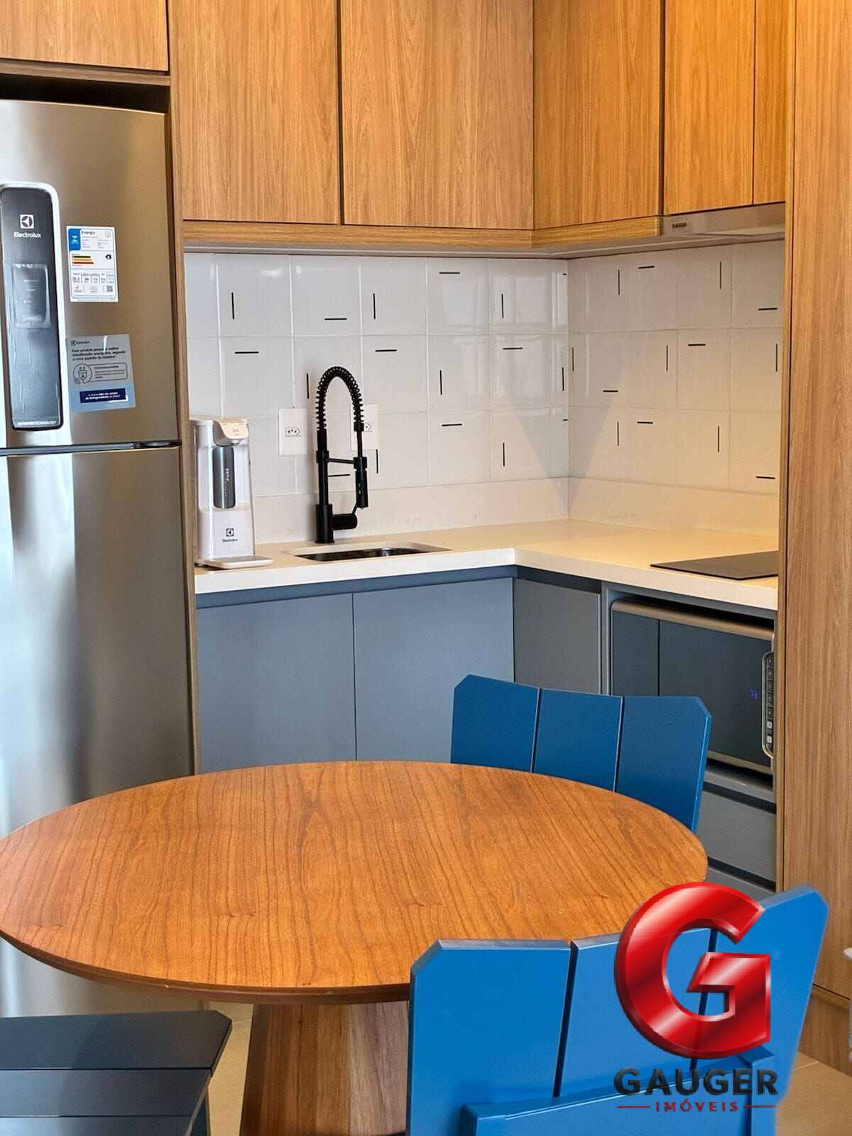 Apartamento, 1 quarto, 33 m² - Foto 3