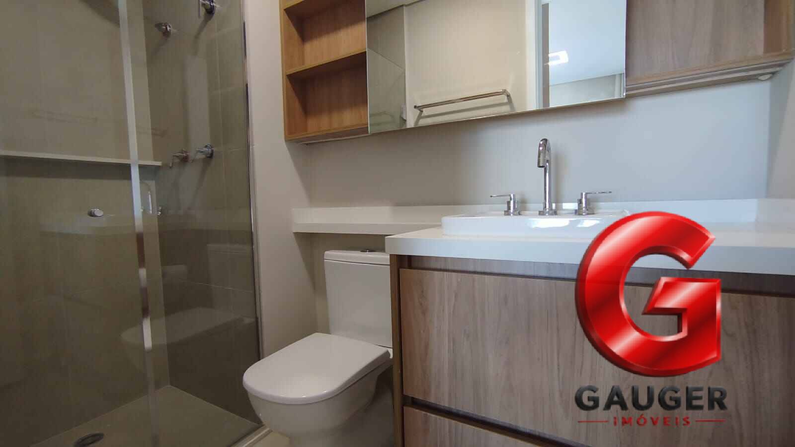 Apartamento, 1 quarto, 33 m² - Foto 9