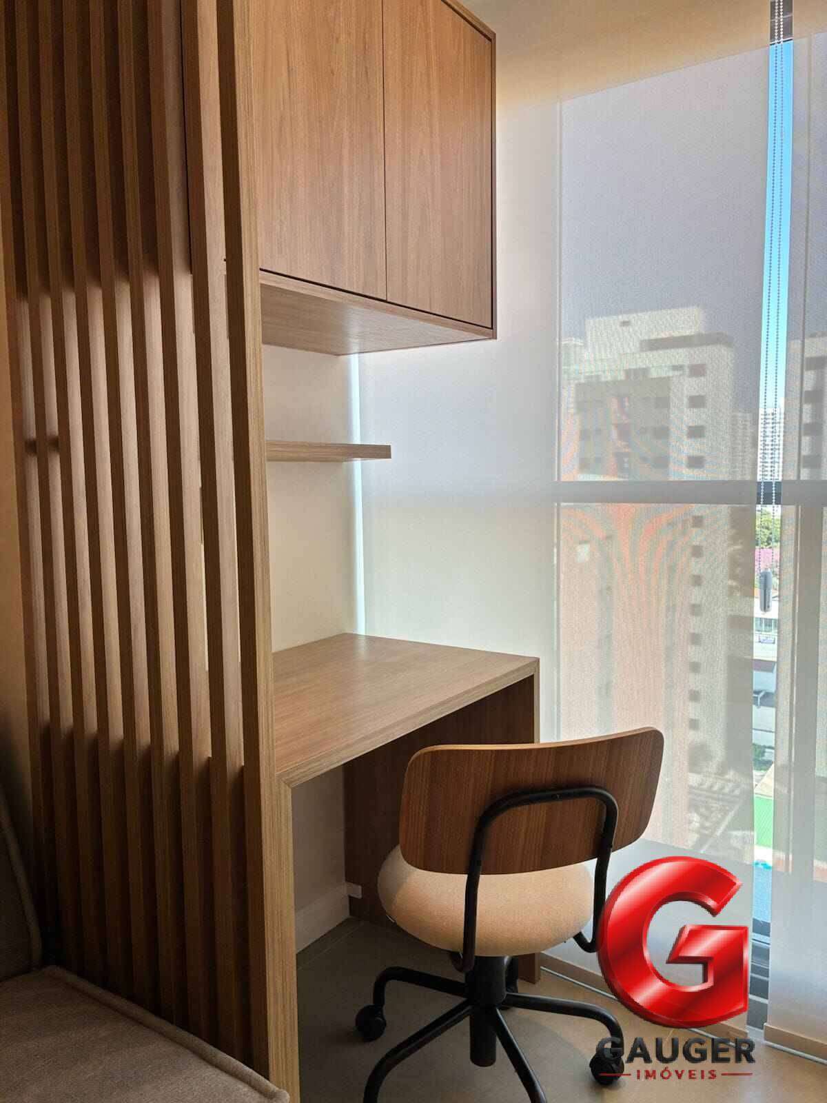 Apartamento, 1 quarto, 33 m² - Foto 6