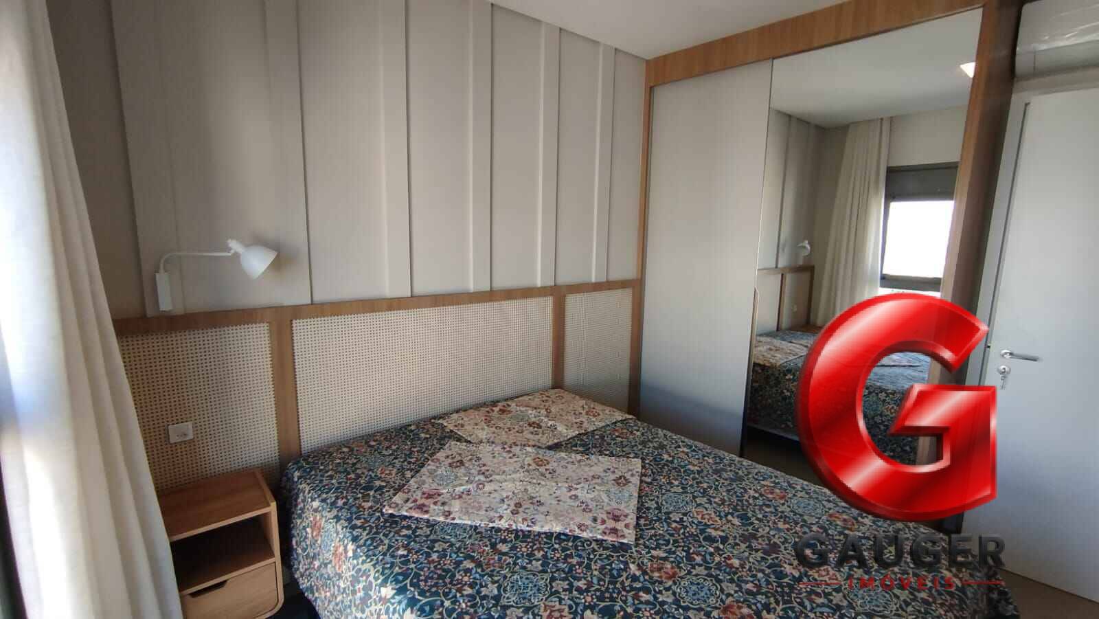Apartamento, 1 quarto, 33 m² - Foto 7