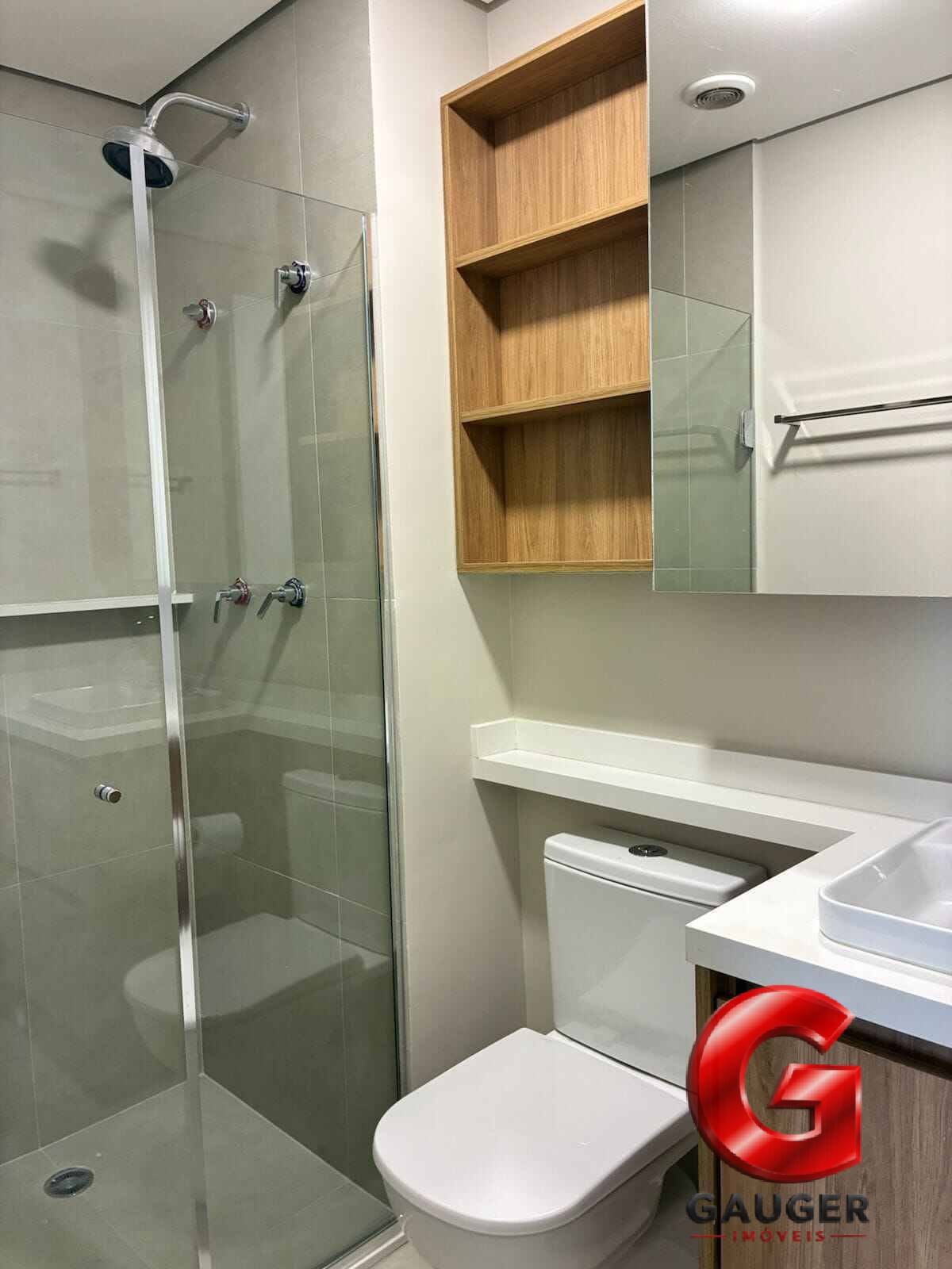 Apartamento, 1 quarto, 33 m² - Foto 17