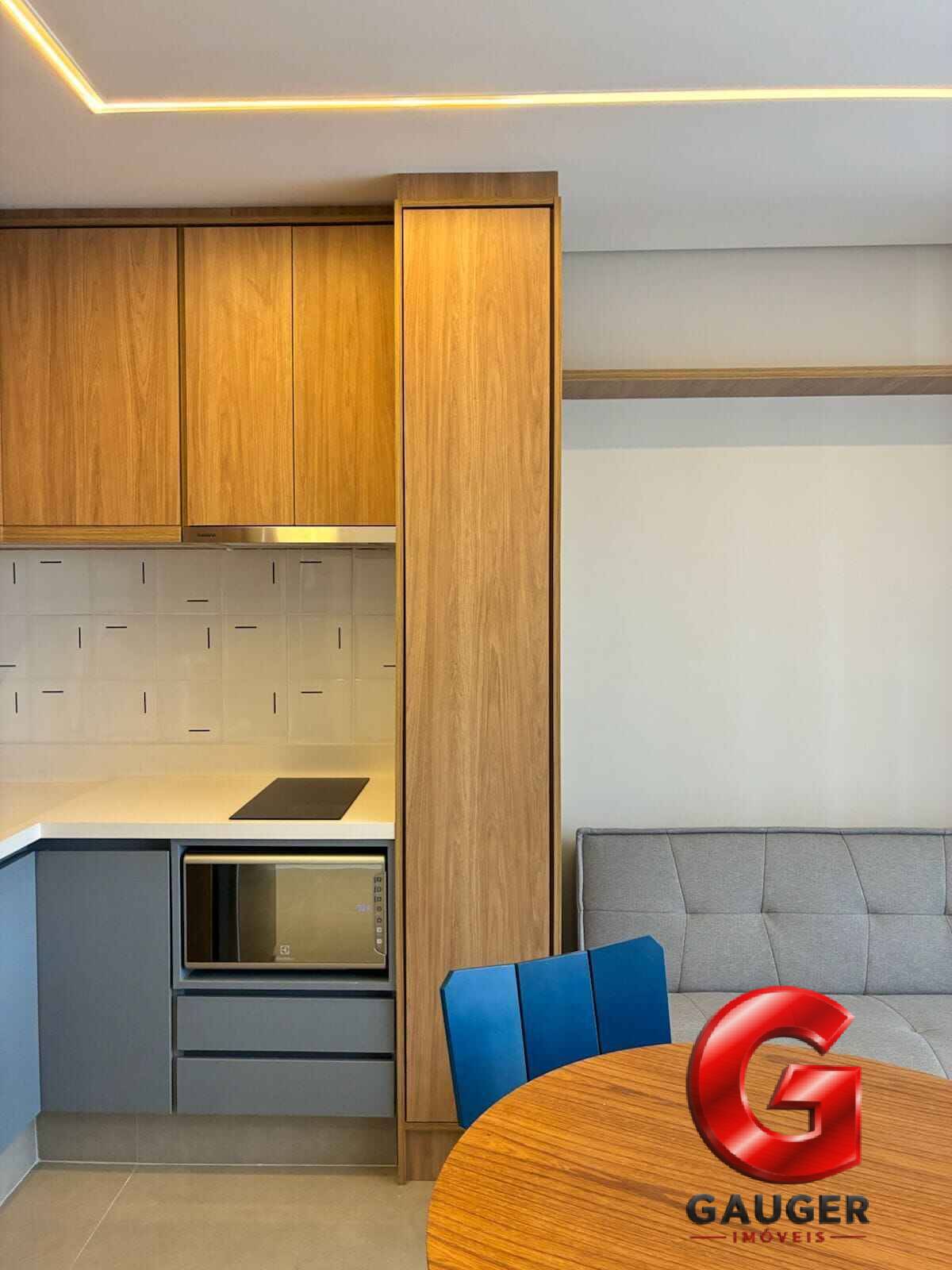 Apartamento, 1 quarto, 33 m² - Foto 11