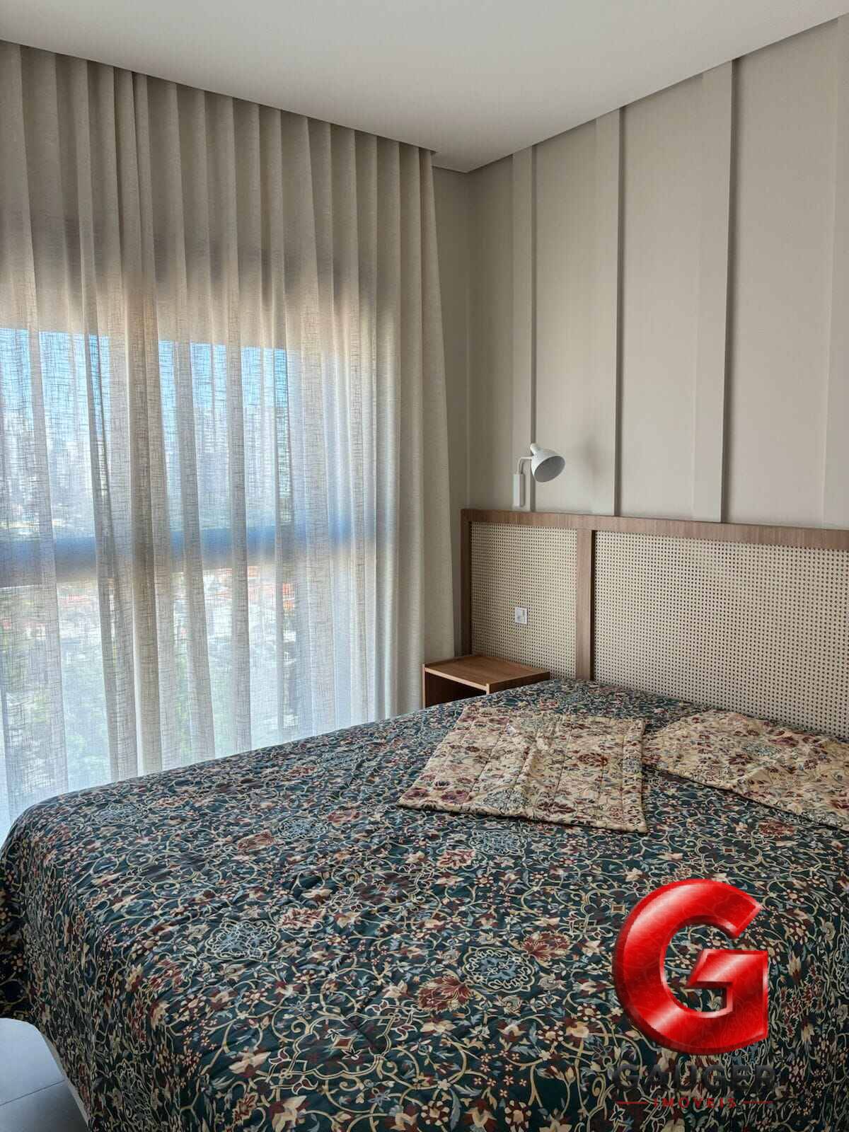 Apartamento, 1 quarto, 33 m² - Foto 12