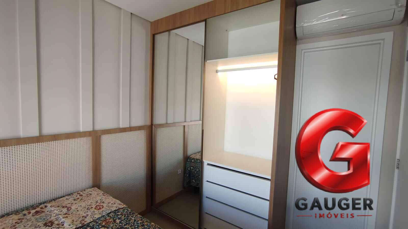 Apartamento, 1 quarto, 33 m² - Foto 14