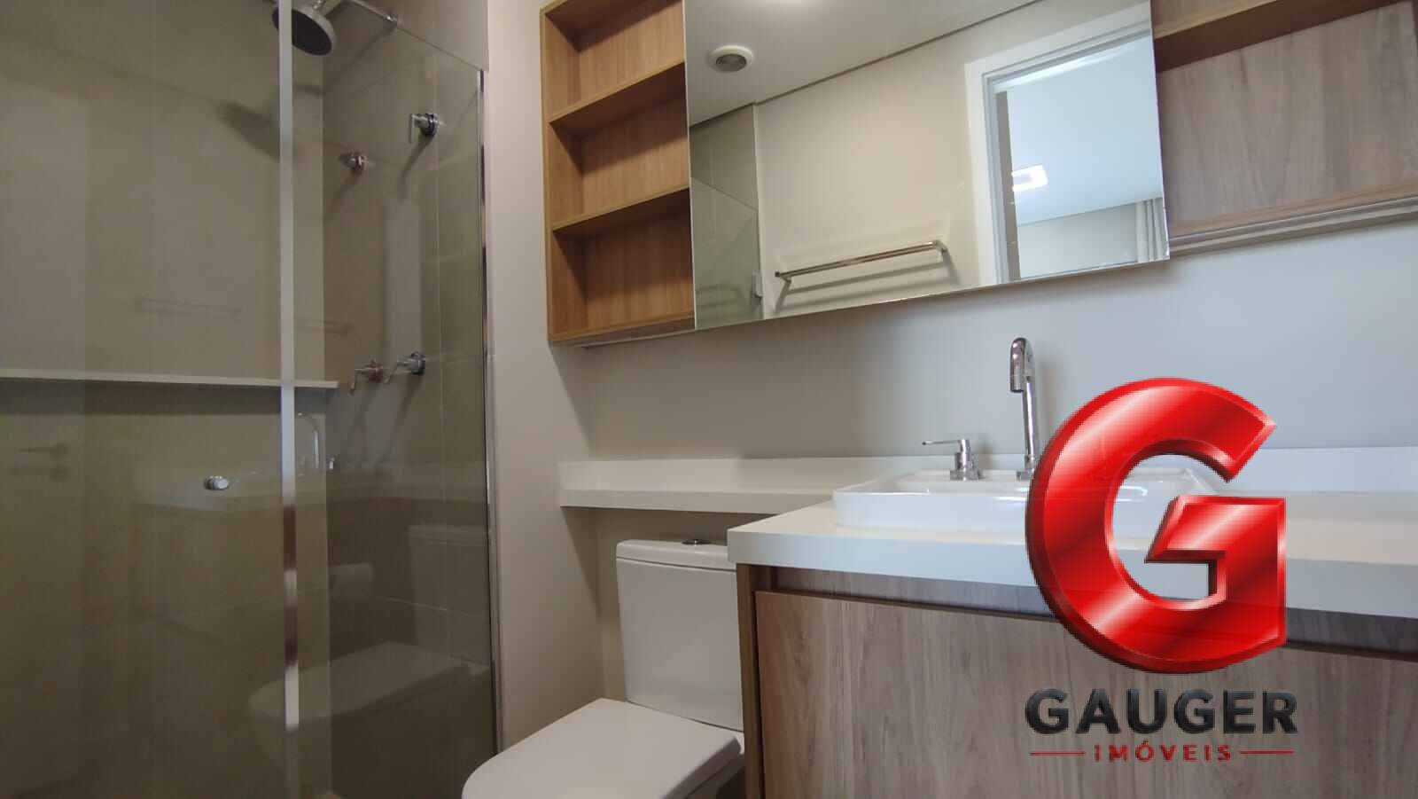 Apartamento, 1 quarto, 33 m² - Foto 15