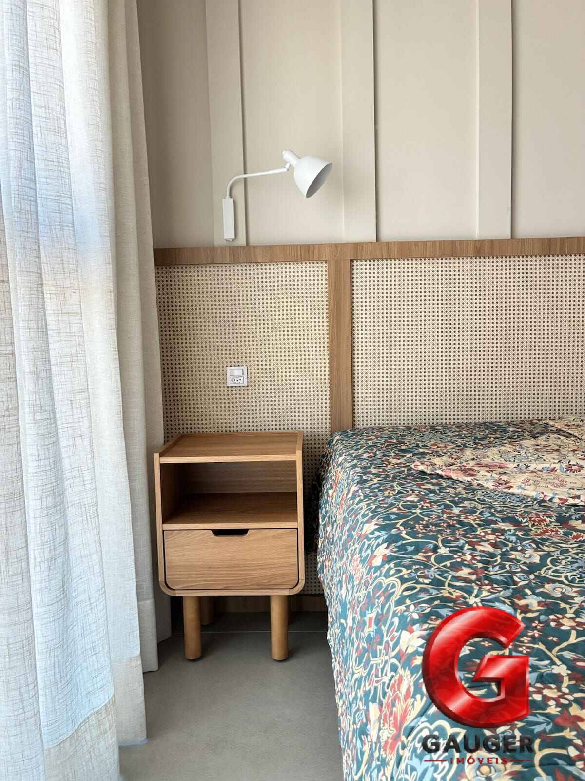 Apartamento, 1 quarto, 33 m² - Foto 16