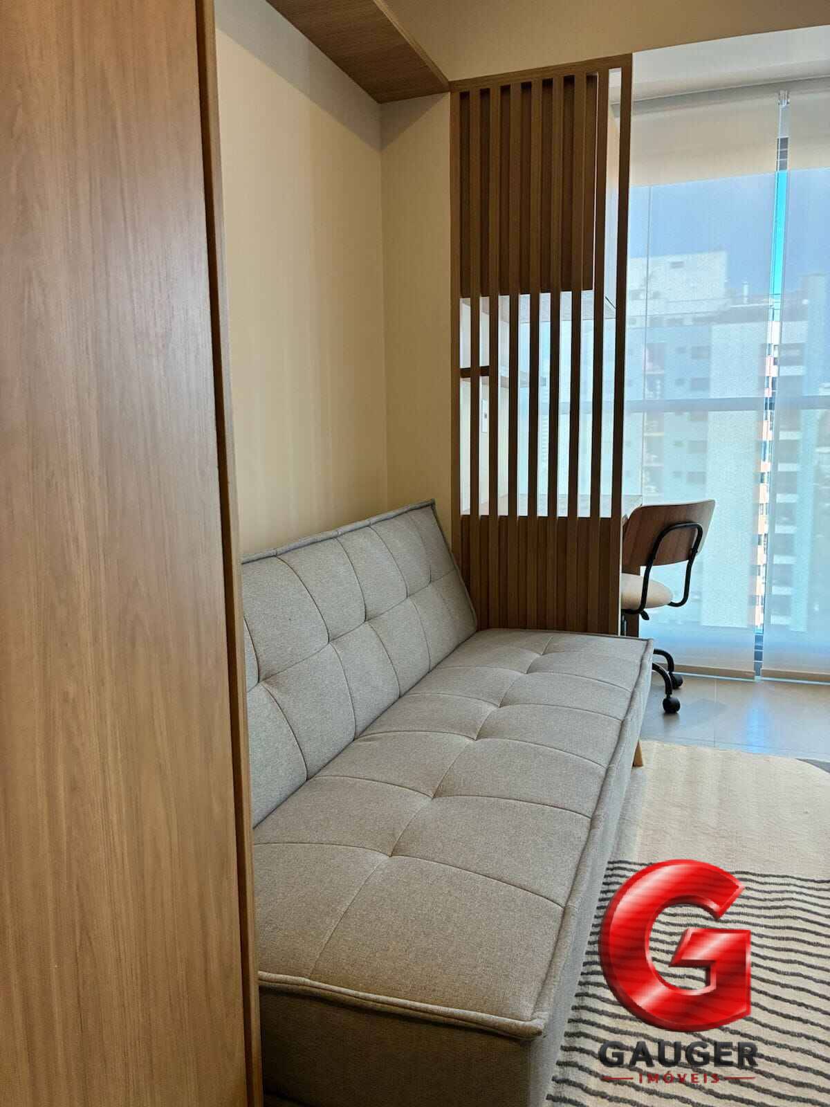 Apartamento, 1 quarto, 33 m² - Foto 13
